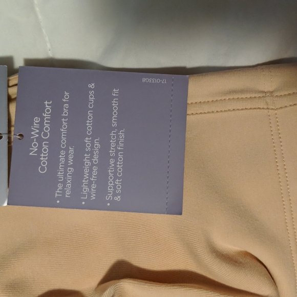 NWT size 46DDD no underwire bra's - Picture 8 of 11